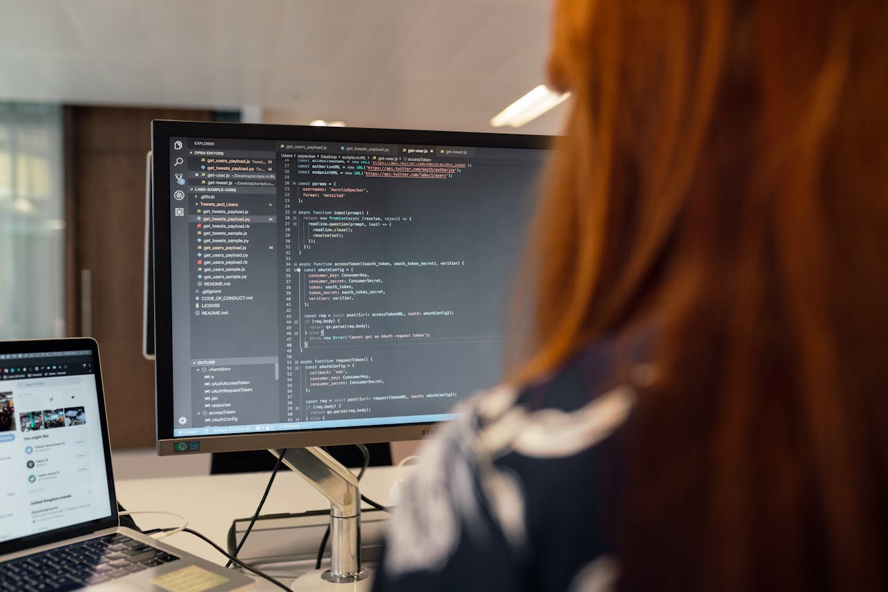 Web Developments