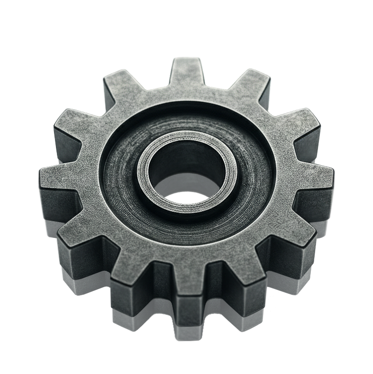 Smart Websites & AI Gears
