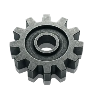 Smart Websites & AI Gears