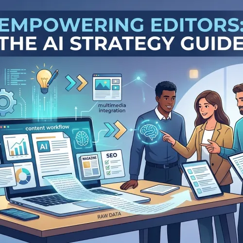 AI Content & Web Dev: SEO's 2026 Reality