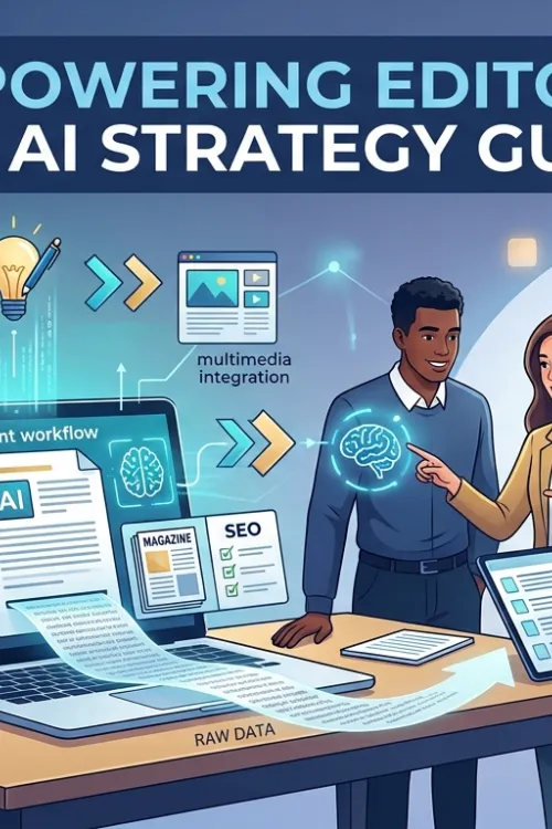 AI Content & Web Dev: SEO's 2026 Reality