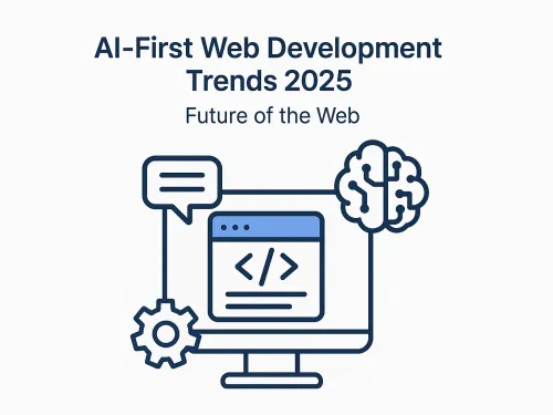Ai First trends